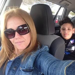 Meet your Posher, Odalys